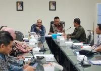 Komisi I DPRD Kota Banjarmasin Minta Satpol PP Tingkatkan Penertiban Anjal, Gepeng dan Pengamen