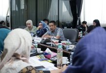 Komisi IV DPRD Kalsel Undang Disnakertrans Bahas Strategi Tekan Angka Pengangguran
