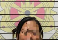 Wanita Asal Mabuun Bandar Togel Ditangkap Satreskrim Polres Tabalong