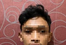 Pemuda dan 2 Remaja Gondol Laptop dan Kipas Angin Milik TK di Tanjung Tabalong