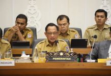 Pemerintah Revisi UU DKJ, Sinyal Jakarta Masih Ibukota?