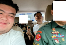 Perwira Tinggi TNI Bekingi Ivan Sugianto, Begini Kata Kapuspen: