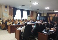 Oktober 2024, Realisasi Pajak Air Permukaan Kalsel Capai Rp17 Miliar