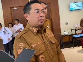 7 Imbauan Ibnu Sina Terkait Status Tanggap Darurat Sampah
