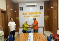 Bayar Rp29 Juta, Kasus Penipuan Gadai Mobil Rental di Tabalong Berakhir Damai