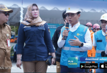 Dukung Suksesnya Pilkada 2024, PLN UID Kalselteng Gelar Bakti PDKB Series VI di Banjarmasin