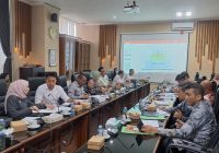 Sempat Kena OTT KPK, DPRD Kalsel Minta Dinas PUPR Berhati-hati Gunakan Anggaran