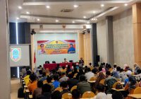 Tingkatkan Kesejahteraan Masyarakat, Dinas Sosial Kalsel Kembali Sosialisasikan Program UEP-P