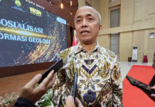 Enam Gunung Api Meningkat, Badan Geologi Pastikan Terawasi Penuh