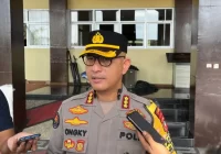 OTK Tembaki Personil Brimob di Papua, Polisi: Tidak Ada Korban!
