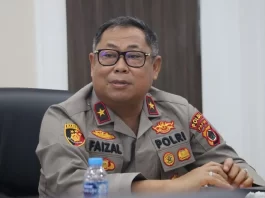 Satgas Damai Cartenz Kembali Tangkap Pemasok Senpi dan Amunisi ke KKB