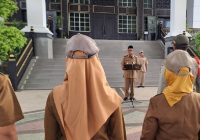 Tampil Perdana Setelah Dikabarkan Buron Paman Birin Terlihat Lebih Kurus, Begini Kata Berkatullah