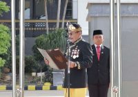 Ketua DPRD Kalsel Ajak Masyarakat Implementasikan Nilai Perjuangan Para Pahlawan