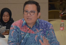 Penegak Hukum Diminta Tegas Tindak Kalangan Pemerintah dan Politisi