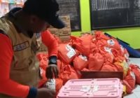 Heboh Bantuan BPNB Kedaluwarsa kepada Korban Erupsi Gunung Lewotobi Laki-laki, Ini Faktanya