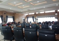 Ketua DPRD Kalsel Kalsel Ingin Ada Sinkronisasi dengan Pemprov Soal RAPBD 2025