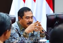 Buntut Pemerasan Terhadap WN China, Menteri Agus Andrianto Copot Semua Pejabat Imigrasi Bandara Soekarno-Hatta