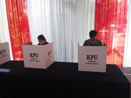 Ketua KPU Jabar Dicopot, Kelanjutan Proses Pilkada 2024 Diharapkan Tak Terganggu