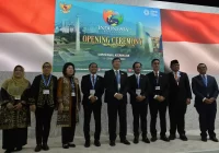 Kolaborasi Internasional COP29 di Azerbaijan, PLN Dorong Swasembada Energi