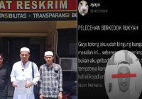 Satreskrim Polresta Banjarmasin Selidiki Dugaan Pencemaran Nama Baik Guru H. Achmad Junaidi yang Viral di Medsos
