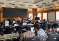 Dinas PUPR Kalsel Kembali Gelar Sertifikasi Keahlian Konstruksi, Ini Tujuannya