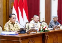 Banggar DPR: Kenaikan PPN Tunggu Keputusan Presiden Prabowo