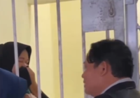 Pilu, Janda Dua Anak Dipenjara Gara-gara Siram Air Keras ke Pria yang Suka Ngintip dan Teror Dirinya
