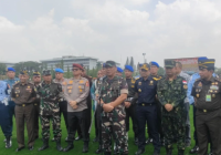 Mabes TNI Bentuk Satgas Sasar Prajurit Terlibat 4 Kejahatan Ini