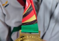Geger Kejuaraan Taekwondo Pakai Medali Bekas PON, Ini Alasan KONI