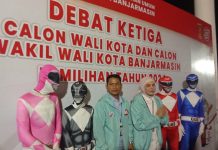 Pendukungnya Tidak Seheboh Paslon Lain, Begini Tanggapan Yamin-Ananda