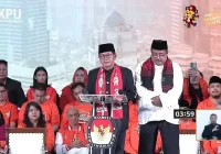 Pilgub Aroma Pilpres di Jakarta, Bakal Ada Kejutan di Kampanye Pramono-Rano
