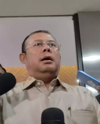 Rencana Kenaikan PPN 12 Persen, Wakil Ketua DPR Ingatkan Sri Mulyani Soal Peningkatan Inflasi