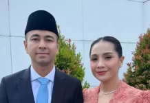 Raffi Ahmad Akui Dirinya Gunakan Mobil Pejabat RI 36