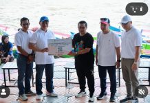 QRIS Bank Kalsel Diluncurkan di Pedagang Pasar Terapung Banjarmasin