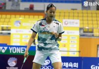 Putri KW Juara Korea Masters, 'Main Lepas Aja'