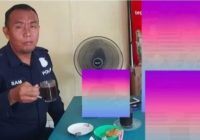 Diancam TNI Gadungan Sebar VCS, Mahasiswi Palangka Raya Adukan ke Polda Kalteng