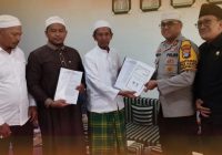Aliran Sesat, MUI Kabupaten Banjar Larang Kajian Fansuri Rahman di Kertak Hanyar