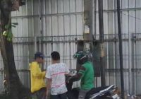 Dua Remaja Diduga Bawa Sajam di Simpang Telawang Resahkan Warga
