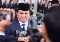 Reaksi Presiden Prabowo Subianto Atas Penembakan WNI di Malaysia