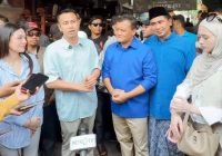 Sindiran untuk Raffi Ahmad Masih Berkampanye Meski Menjabat Utusan Presiden