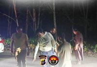 Begal Kurir Shopee Express di Kotabaru Ternyata Rekayasa