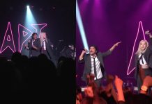 Penonton Kecewa Penampilan 'APT.' Rose BLACKPINK & Bruno Mars 'Disebut' Rekaman