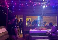 Sat Pol PP Banjarbaru Imbau Warung Remang-Remang Tak Jual Miras