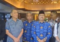 Pratiwi Noviyanthi Minta Hentikan Bully Terhadap Agus Salim