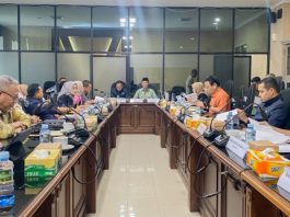 Pemprov Kalsel Gelontorkan 30% Anggaran untuk Program Makan Gratis