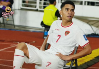 Patahkan Mitos, Timnas Indonesia Gunduli Arab Saudi Lewat 2 Gol Marselino