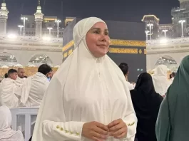 MUI Tegaskan Perilaku Transgender Isa Zega Saat Umrah Adalah Menyimpang