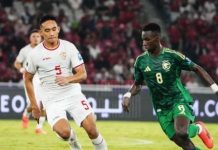 Rizky Ridho : Sepatu yang Nyaman jadi Penunjang Performa Terbaik di Lapangan!