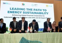 PLN Berhasil Jalin Lima Kerja Sama Internasional di COP29 Azerbaijan