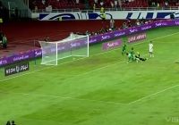 Indonesia Buka Kemenangan 2-0 di Babak Kualifikasi Piala Dunia